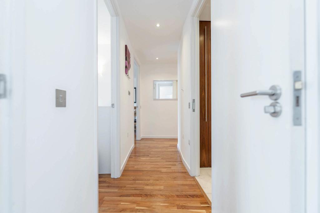 Excel Apartment For Business Travellers London Exterior photo