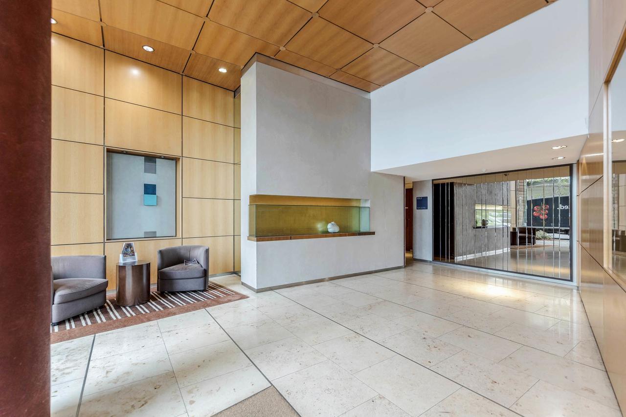 Excel Apartment For Business Travellers London Exterior photo